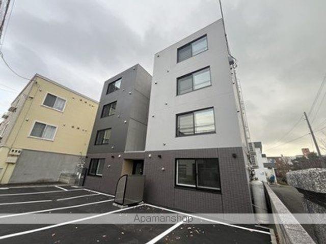 MKガーデン澄川(2LDK/3階)