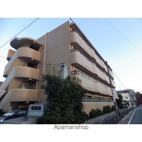 サンセイハイツ社台