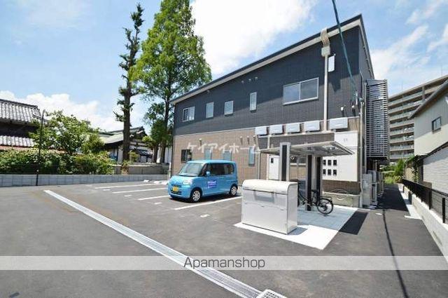 アルカンジュ四十瀬Ⅱ