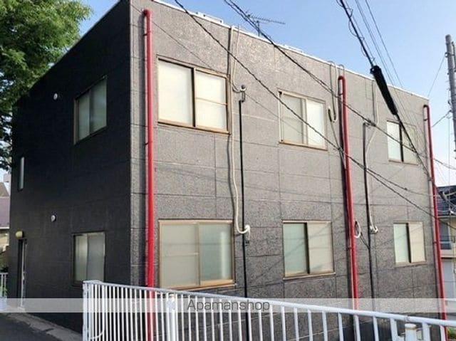 サカエコーポ桜ヶ丘(1K/1階)