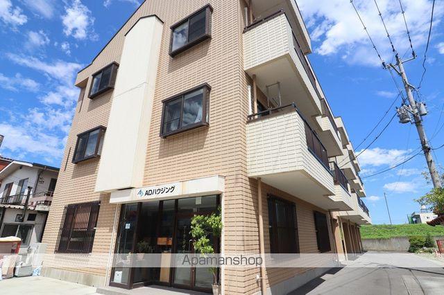 ファミール大橋