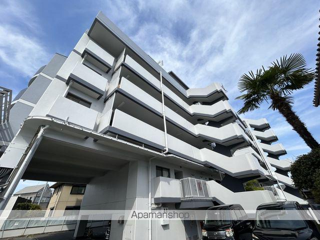 岸和田パークハイツ