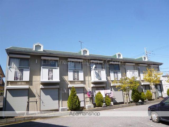 エアリーコートA棟(2DK/2階)