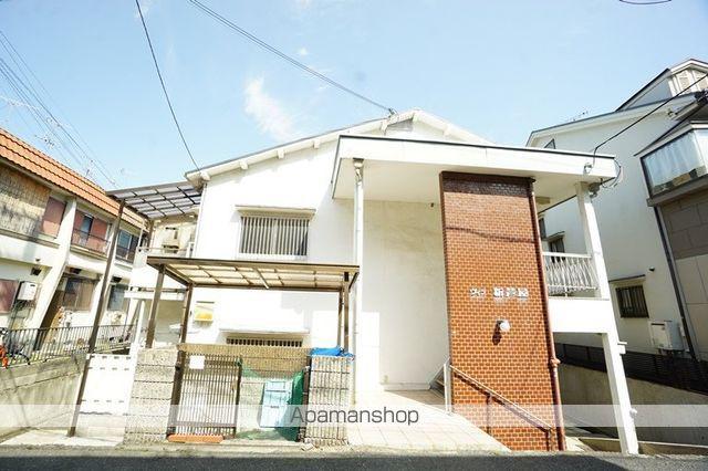 ヴィラ新芦屋