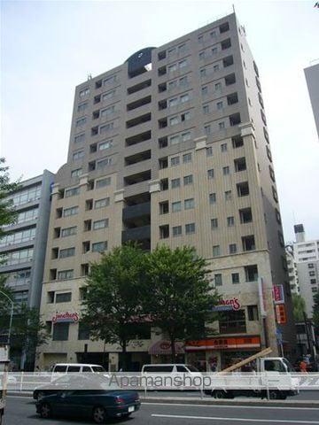 グランカーサ新宿御苑