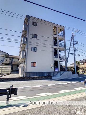 栢森ハイツB