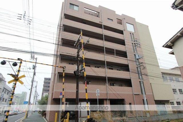 ルシファーⅡ(1K/5階)