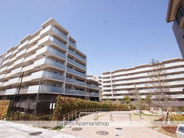 グランロジュマン豊中少路