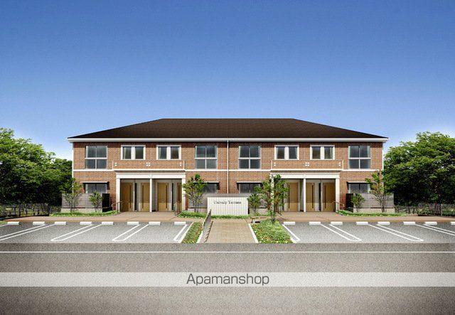 伊賀の郷 四番館