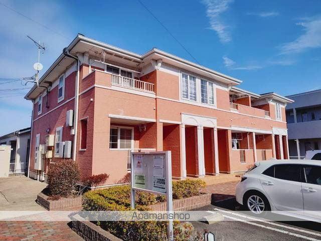 エミエール宇佐B棟