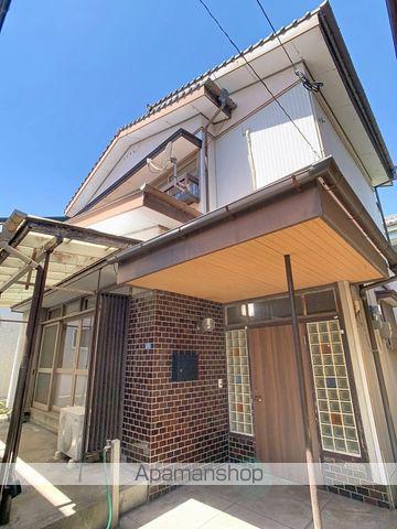 鹿児島県鹿児島市 2階建 築58年