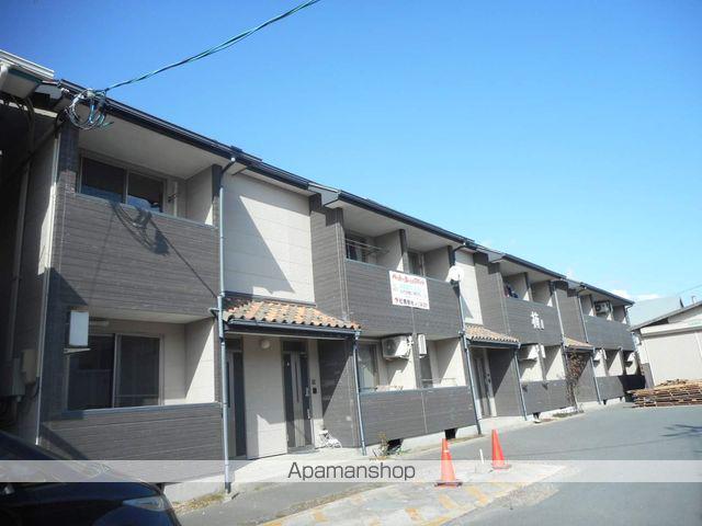 宮城県石巻市明神南の建物