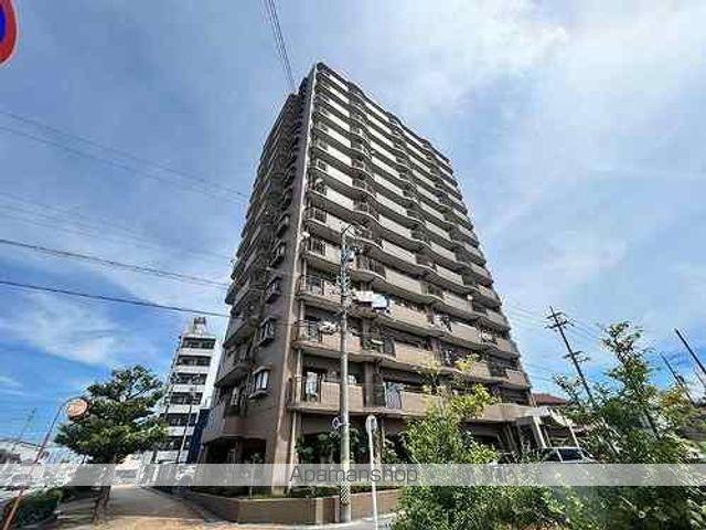 ライオンズマンション岐阜清本町