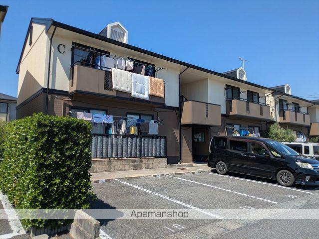 サンライズ光C棟