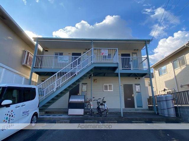 エルディム大谷(2K/1階)