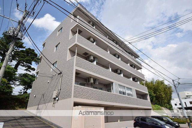 フォレストヒル小松島