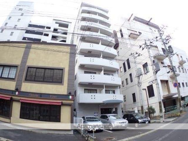 グランコート石宮