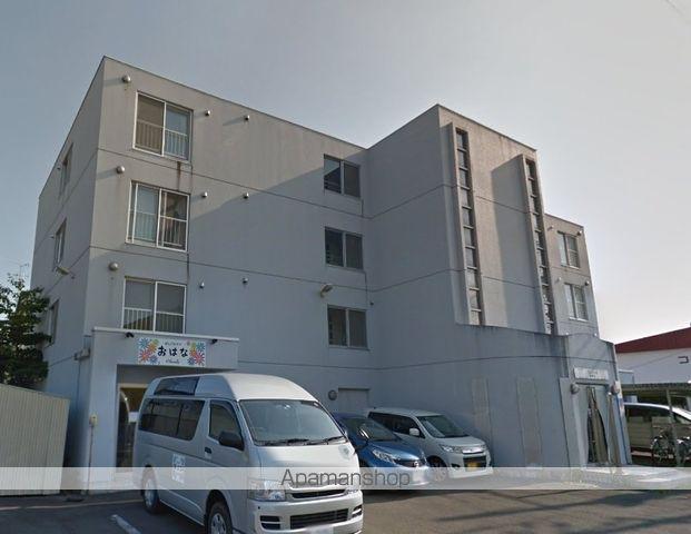 ヴェルデュール柏林台