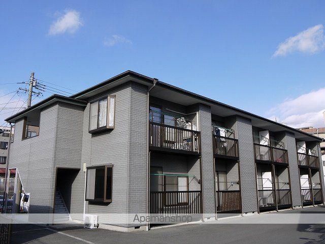 茅野ステーションハウス(1K/1階)