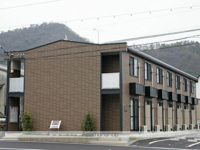 レオパレスミルドエル