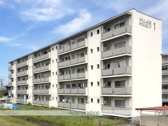 ビレッジハウス神辺第二1号棟[2階]