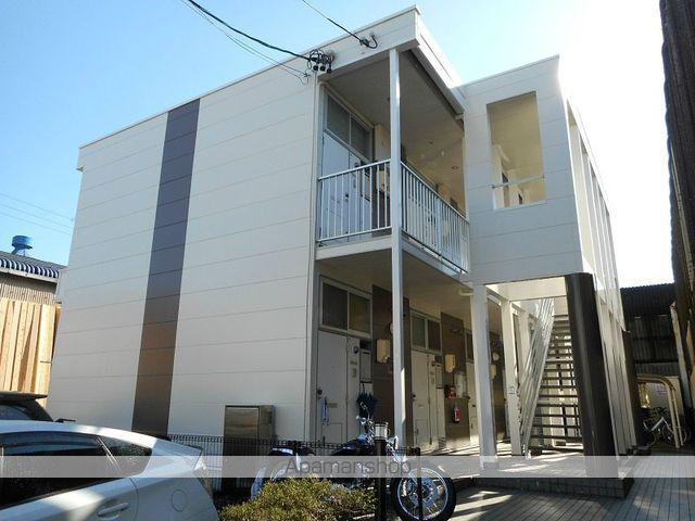 レオパレスセ ラヴィ