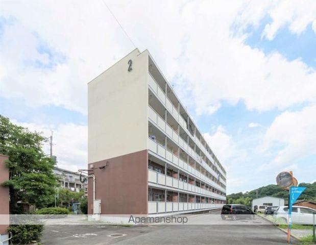 ビレッジハウス栗面 1号棟