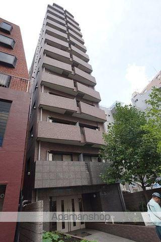 パークウェル曙橋