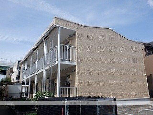 レオパレス万場ガーデンMK