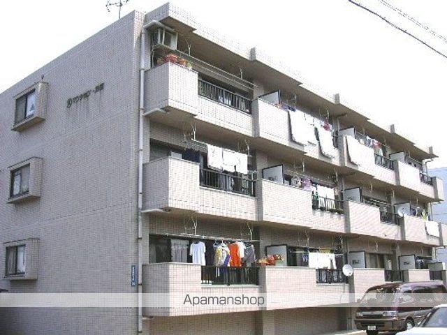 マンション忠徳(3LDK/2階)