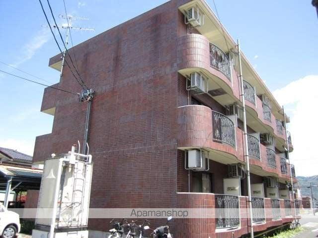 ヴィラ滝沢豊科