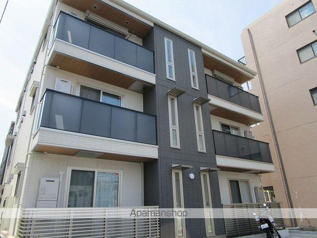 ブリックス北仙台