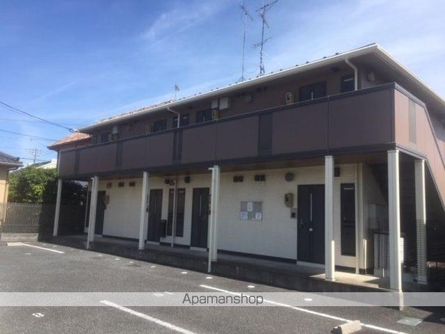 コンフォートアベニュー