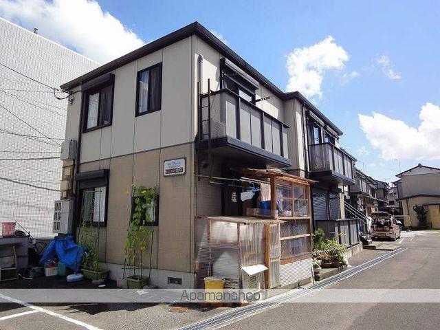 シャーメゾン若草