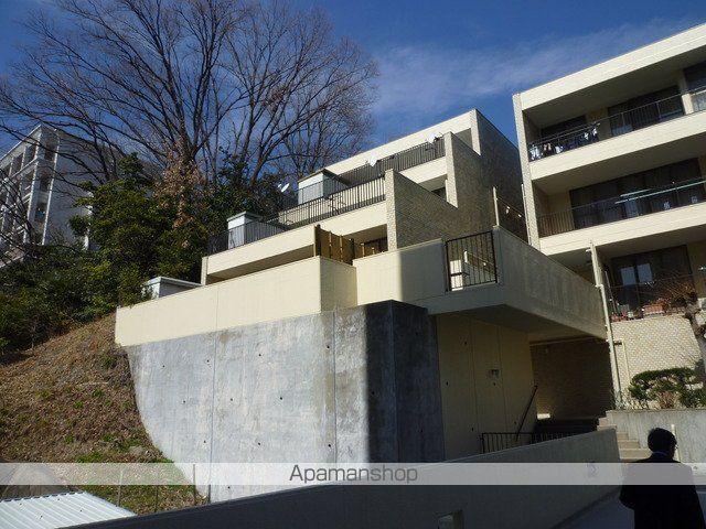 ライオンズマンション虹ケ丘 E棟