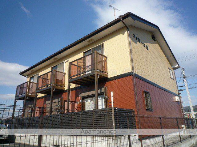 ファミーユＢ棟