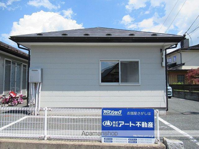 東北本線 仙北町駅 徒歩14分  築29年(2LDK)