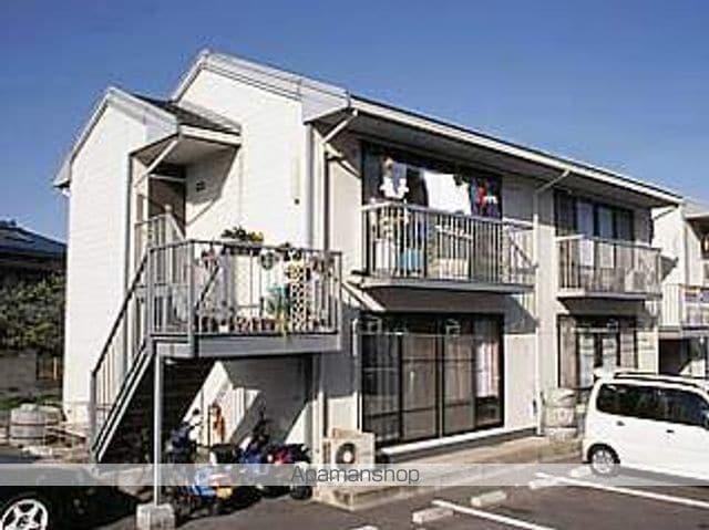 レオパレスプレジール石橋