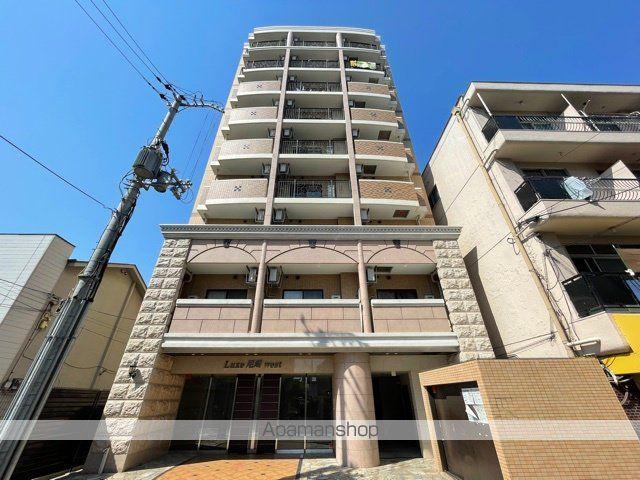 ラグゼ尼崎ウエスト