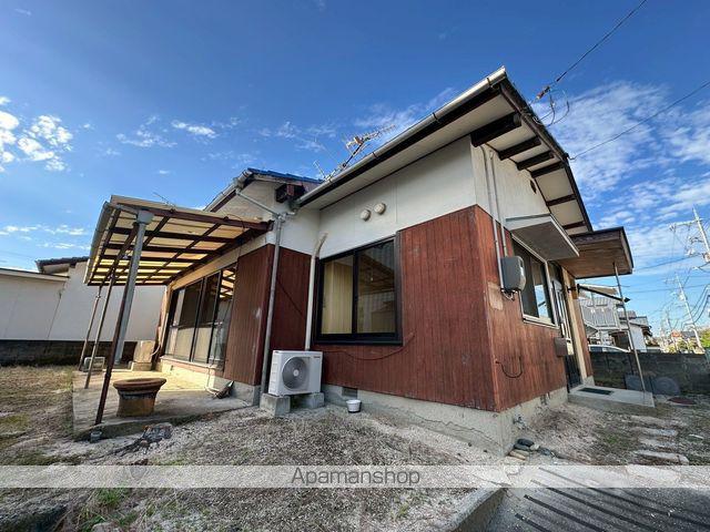 山陽本線 藤生駅 徒歩19分 1階建 築56年