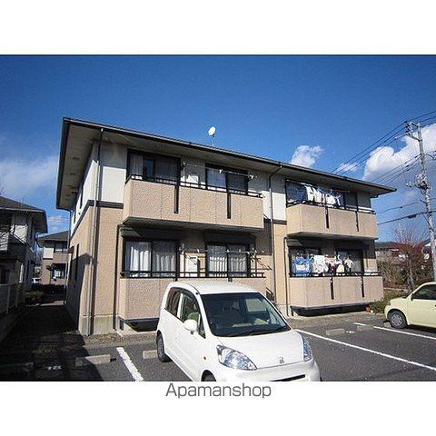 常磐線 牛久駅 徒歩12分 2階建 築29年