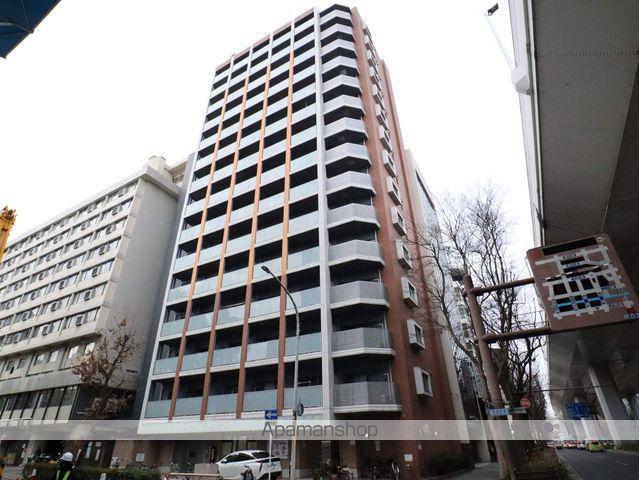ALATO丸の内(1K/10階)