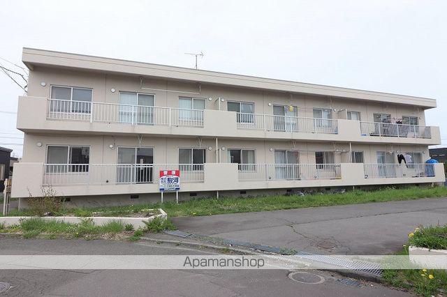 ノースハイツ(3LDK/1階)