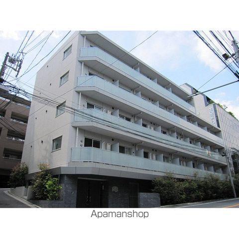 プレール・ドゥーク新宿中落合