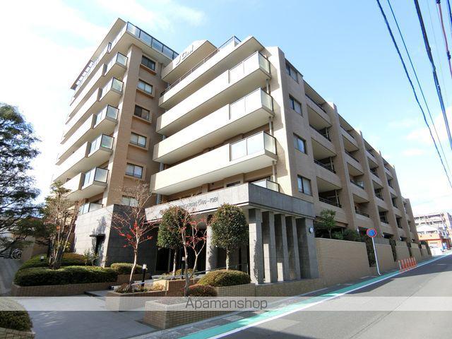 JGMヴェルデヒルズ紫原中央公園