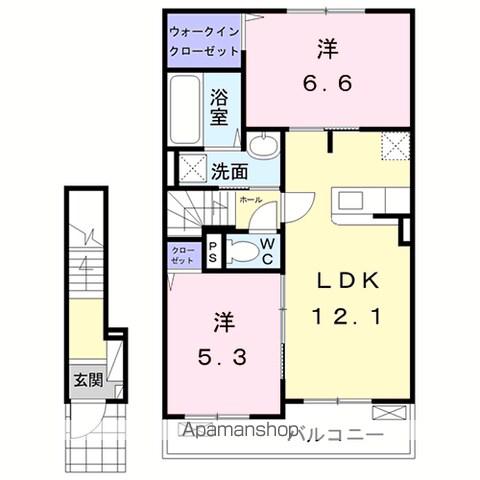 アヴニールⅢ