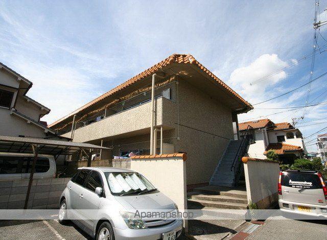 ハイツ上野台B棟