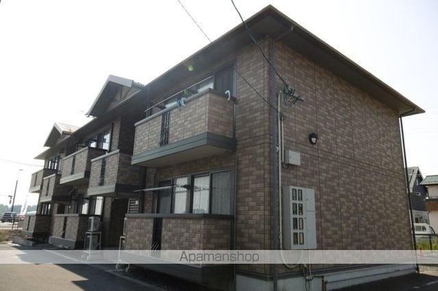 パディーコートA棟・B棟