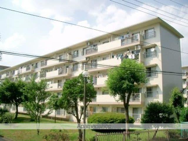 入間黒須団地3号棟