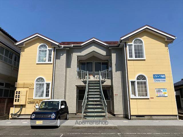 リラハイツ鳥居